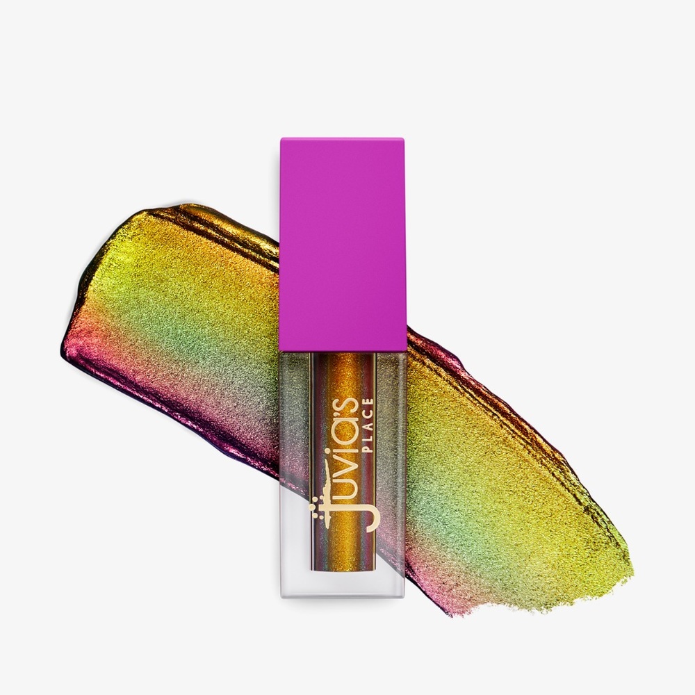 CULTURE Duochrome Liquid Eyeshadow- Ankara